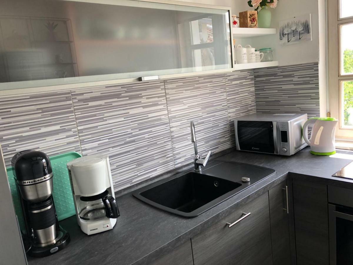 Studio Apartman Braco Risika Extérieur photo
