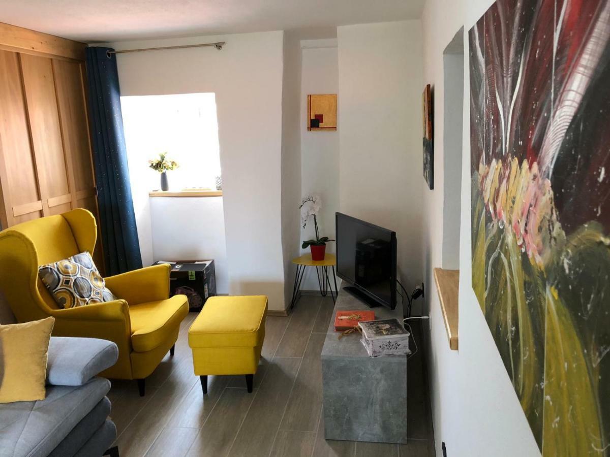 Studio Apartman Braco Risika Extérieur photo