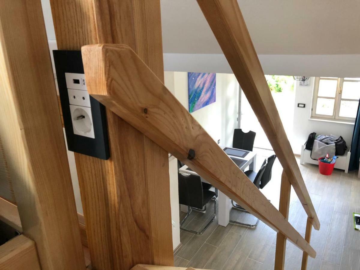 Studio Apartman Braco Risika Extérieur photo