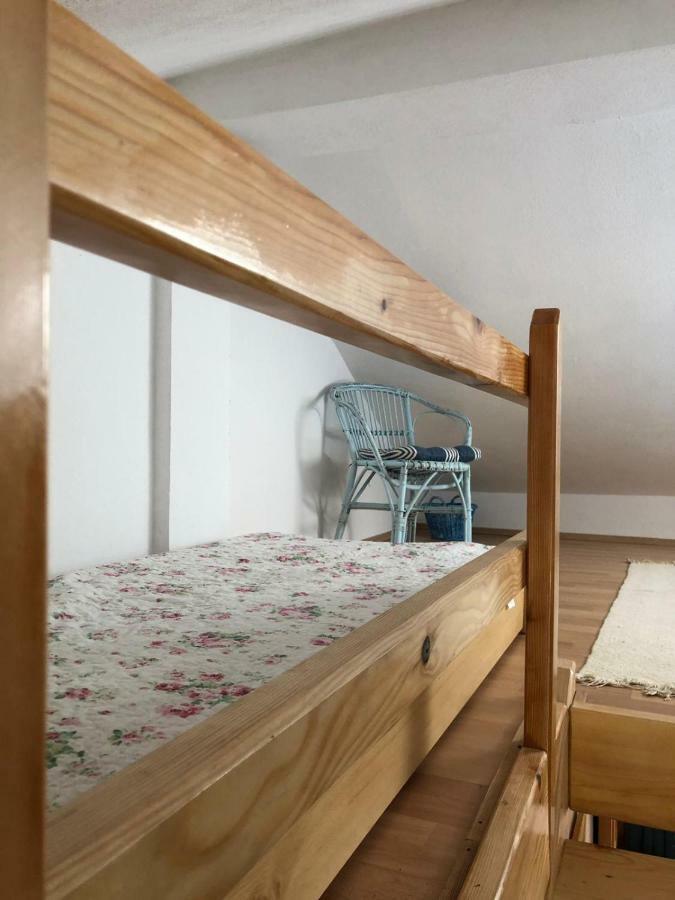Studio Apartman Braco Risika Extérieur photo