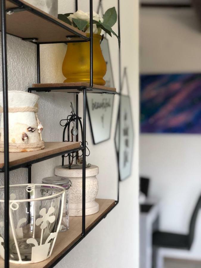 Studio Apartman Braco Risika Extérieur photo
