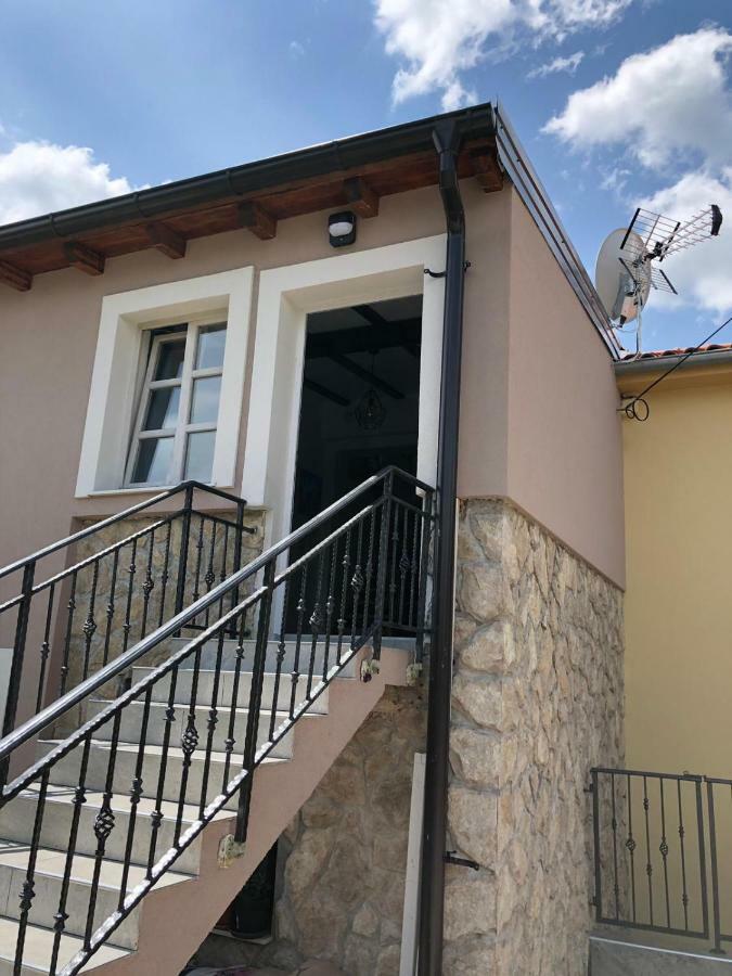 Studio Apartman Braco Risika Extérieur photo