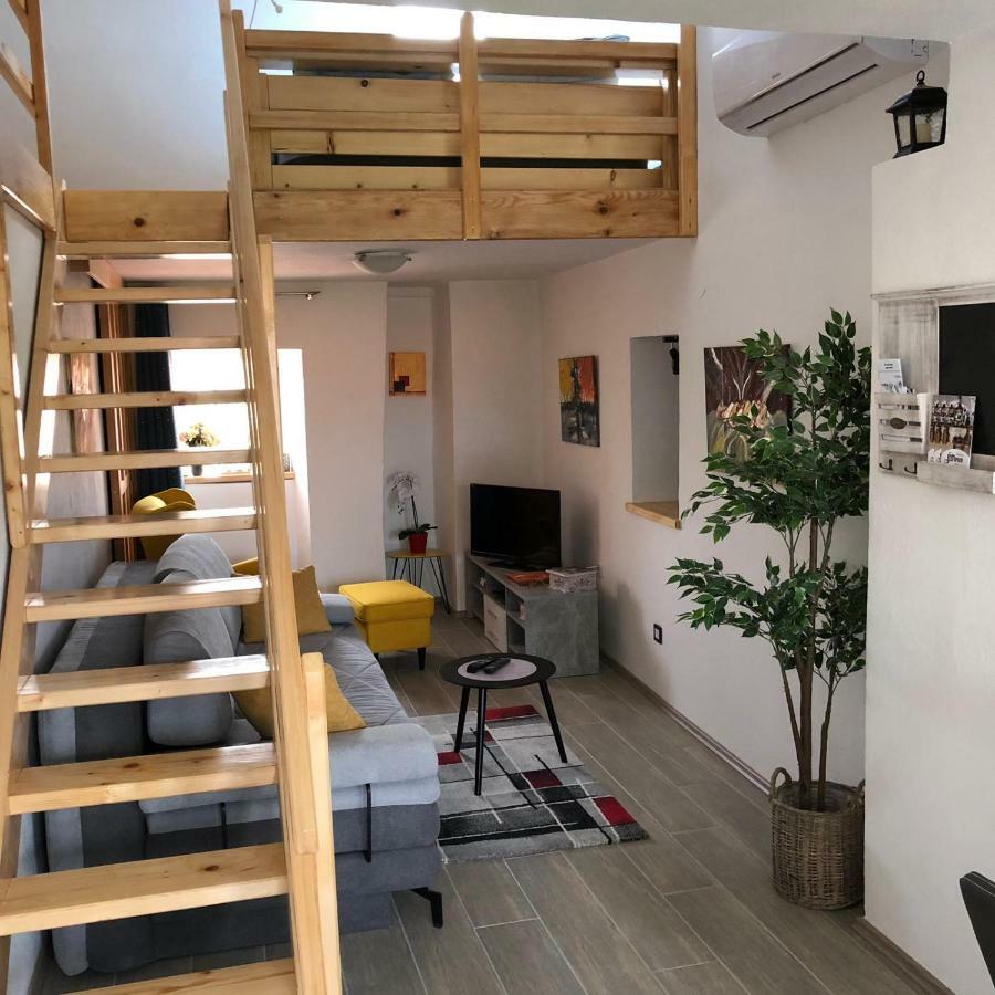 Studio Apartman Braco Risika Extérieur photo
