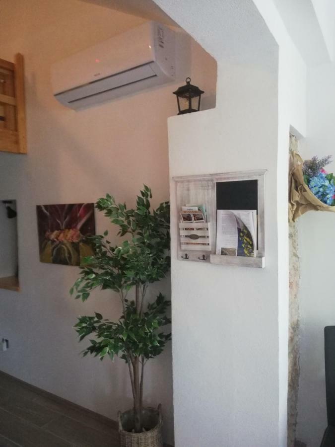 Studio Apartman Braco Risika Extérieur photo