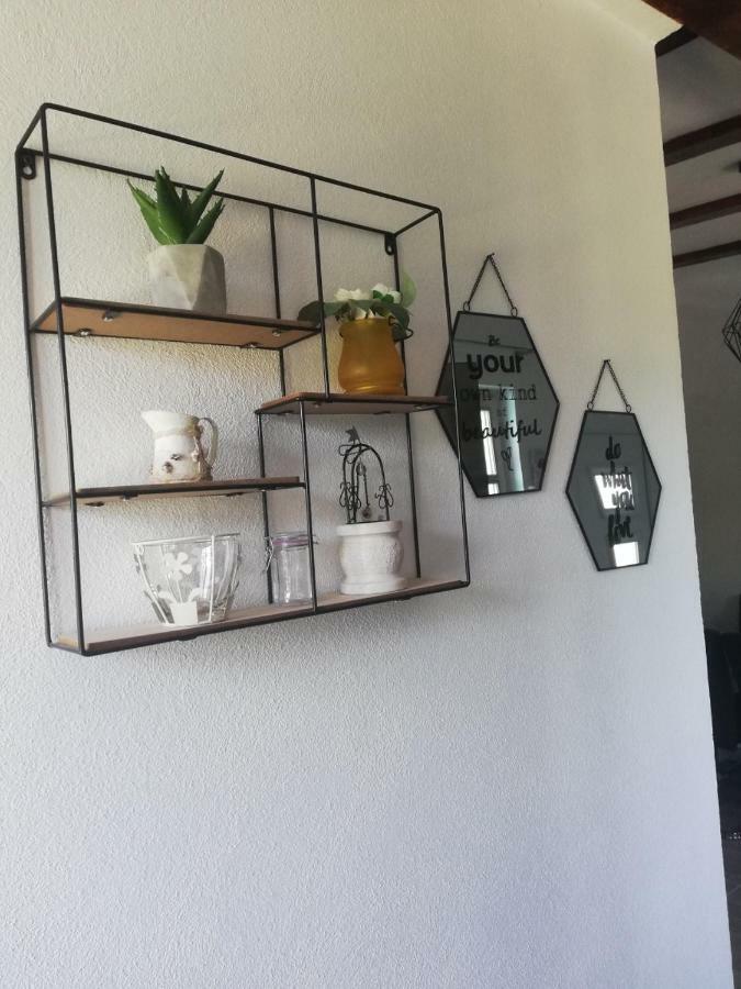 Studio Apartman Braco Risika Extérieur photo