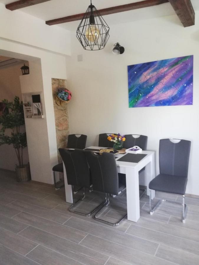 Studio Apartman Braco Risika Extérieur photo