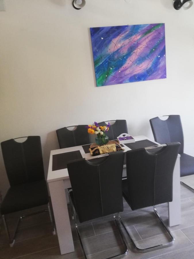 Studio Apartman Braco Risika Extérieur photo